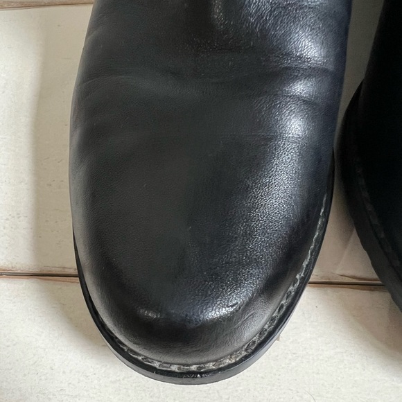 Stuart Weitzman Iconic 5050 Boot - Picture 11 of 15